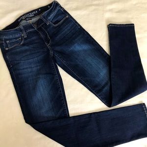 American Eagle Jeans skinny